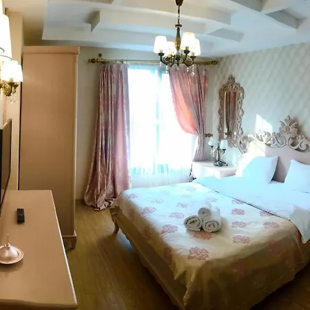 Liva Aile Butik Otel Sapanca Sapanca