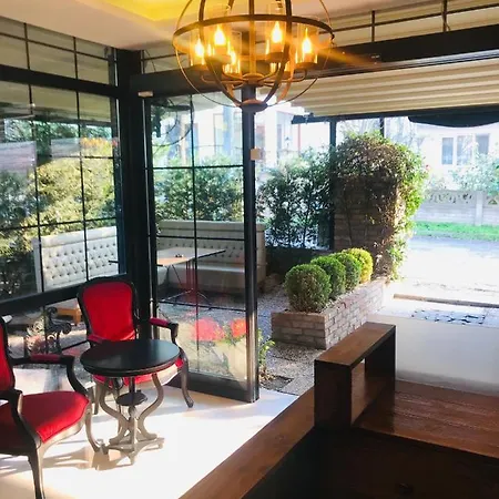 Liva Aile Butik Otel Sapanca Sapanca