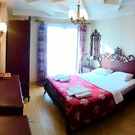 Liva Aile Butik Otel Sapanca Otel