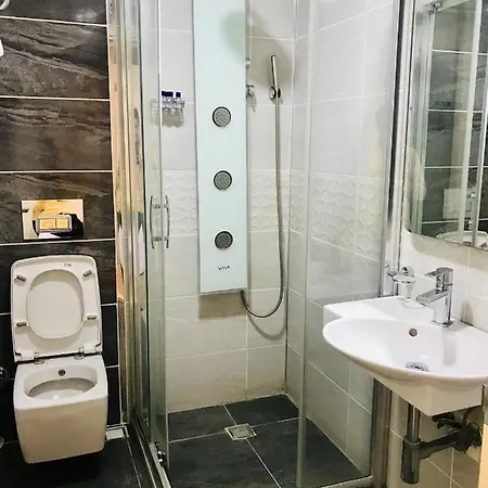 Otel Liva Aile Butik Otel Sapanca Sapanca