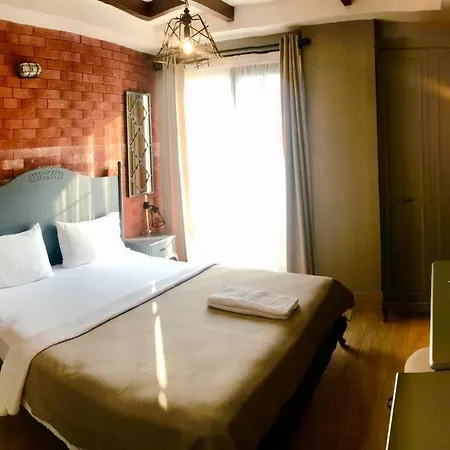 Liva Aile Butik Otel Sapanca * Sapanca