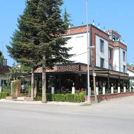 Liva Aile Butik Otel Sapanca Otel Sapanca